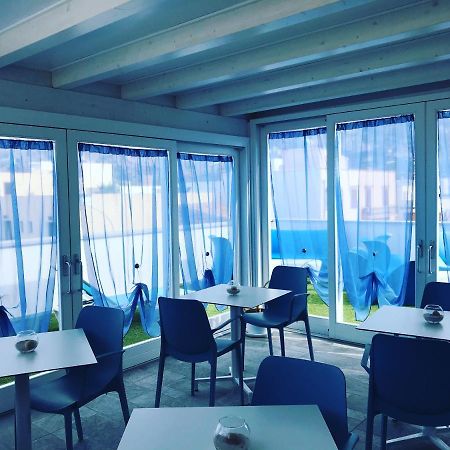 B&B Acqua Azzurra San Vito Lo Capo Ngoại thất bức ảnh