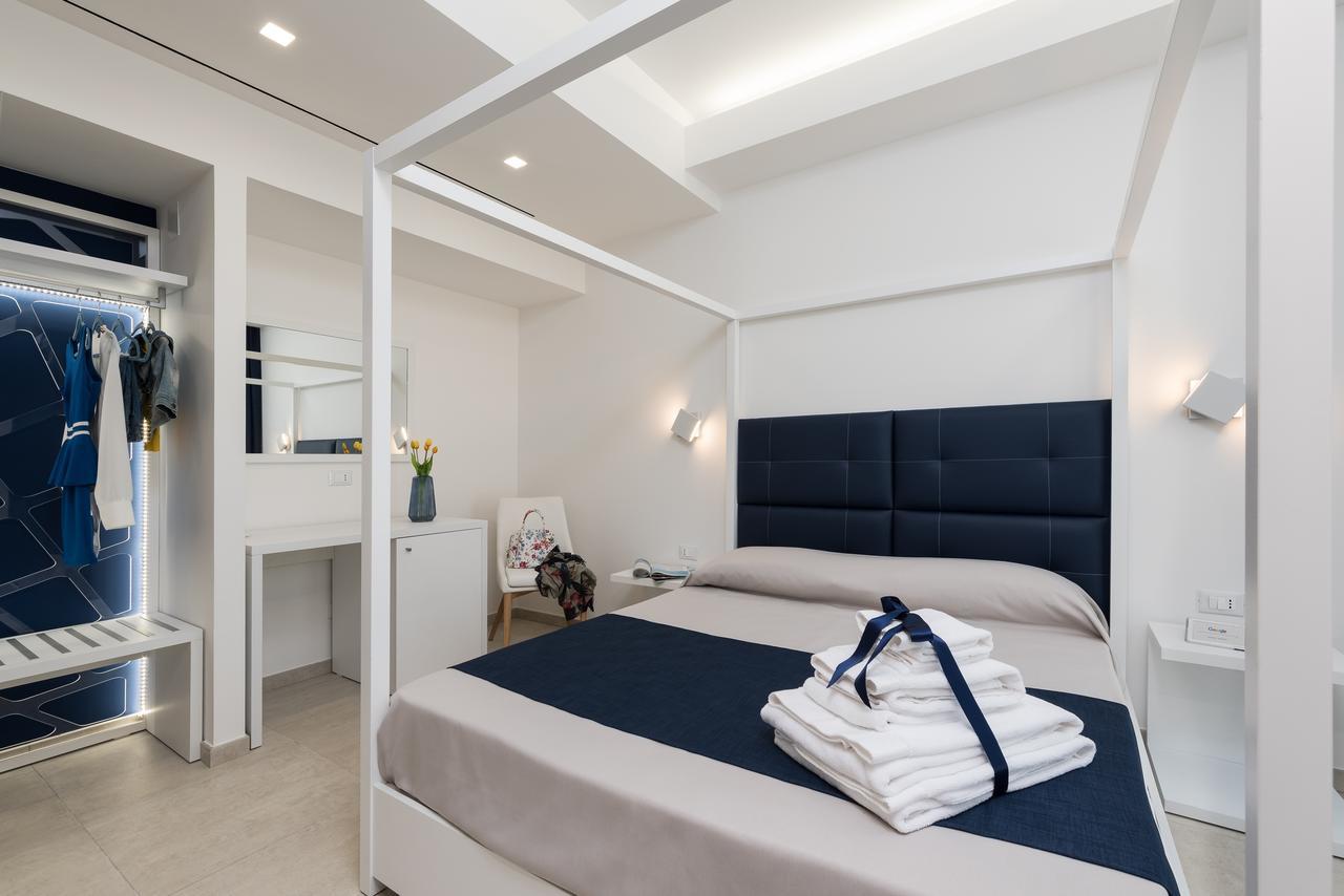 B&B Acqua Azzurra San Vito Lo Capo Ngoại thất bức ảnh