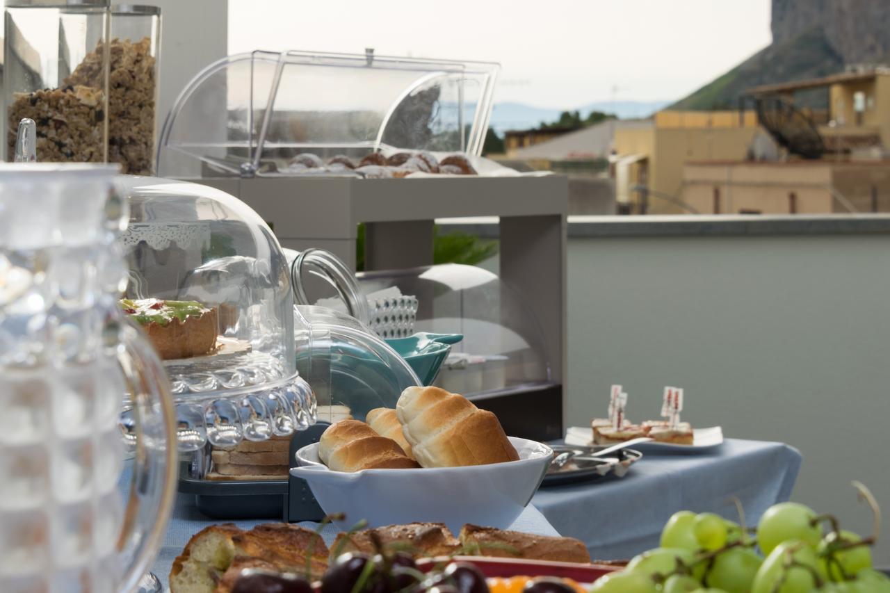 B&B Acqua Azzurra San Vito Lo Capo Ngoại thất bức ảnh